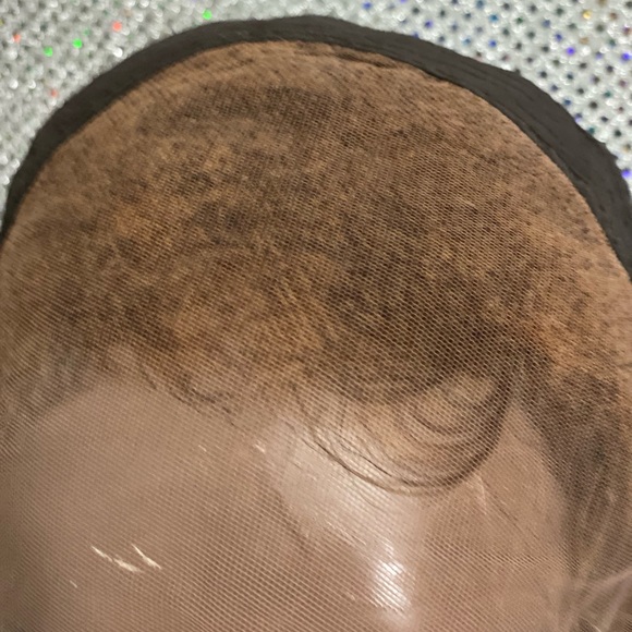 🔥 New Beyoncé Flawless 24”Deep Wave 100% IndianHuman Hair HD Transparent Lace🔥 - Picture 12 of 15